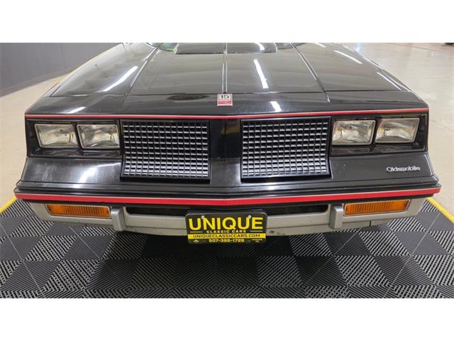 1983 Oldsmobile Cutlass (CC-2074472) for sale in Mankato, Minnesota