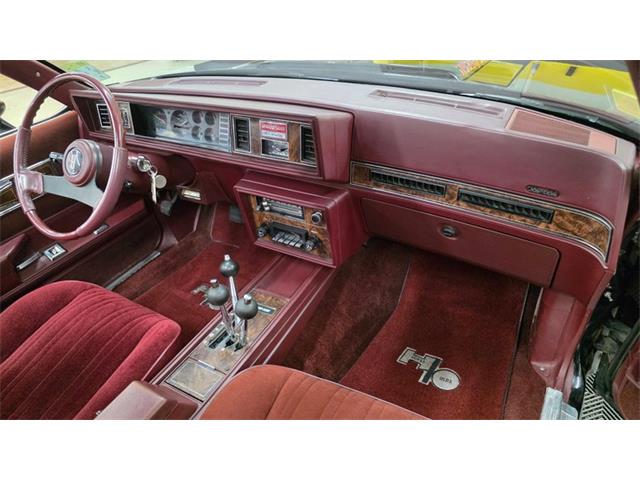 1983 Oldsmobile Cutlass (CC-2074472) for sale in Mankato, Minnesota