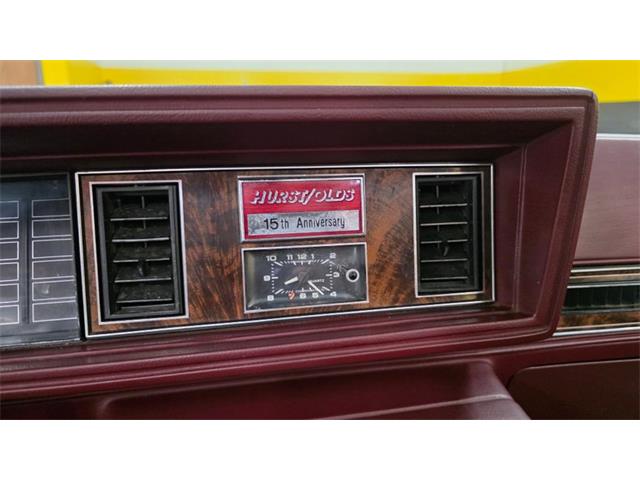 1983 Oldsmobile Cutlass (CC-2074472) for sale in Mankato, Minnesota
