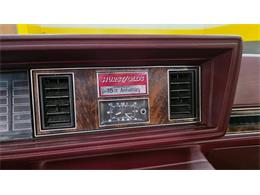 1983 Oldsmobile Cutlass (CC-2074472) for sale in Mankato, Minnesota