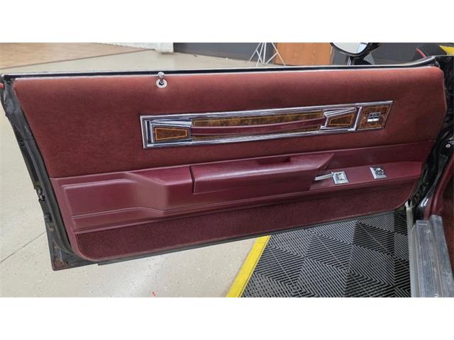 1983 Oldsmobile Cutlass (CC-2074472) for sale in Mankato, Minnesota