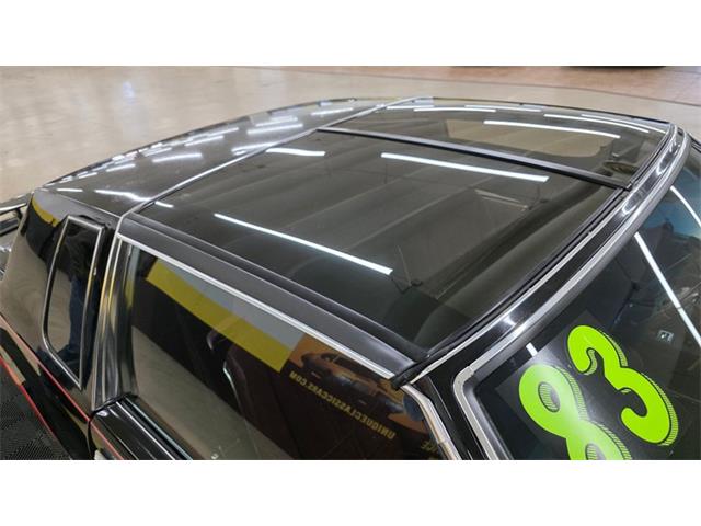 1983 Oldsmobile Cutlass (CC-2074472) for sale in Mankato, Minnesota