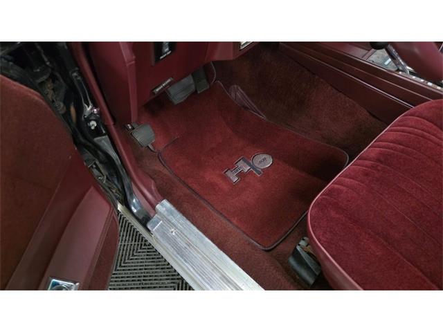 1983 Oldsmobile Cutlass (CC-2074472) for sale in Mankato, Minnesota