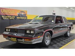 1983 Oldsmobile Cutlass (CC-2074472) for sale in Mankato, Minnesota