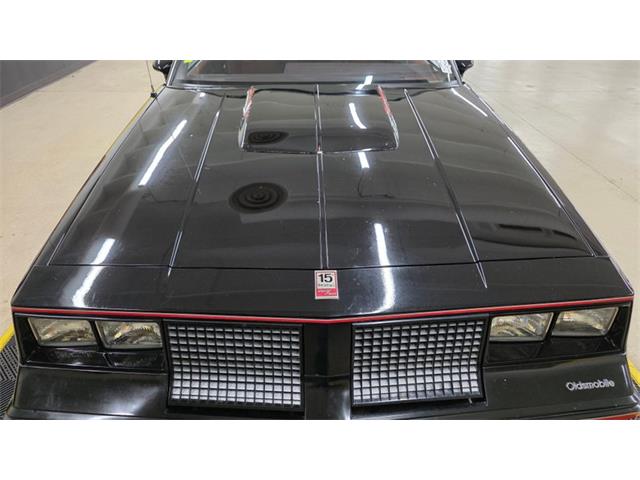 1983 Oldsmobile Cutlass (CC-2074472) for sale in Mankato, Minnesota