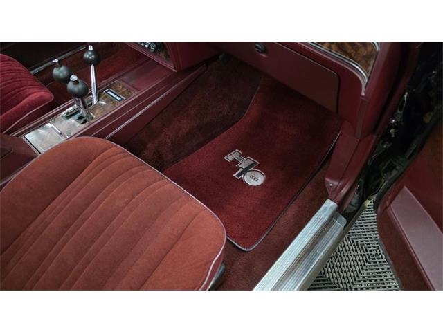 1983 Oldsmobile Cutlass (CC-2074472) for sale in Mankato, Minnesota