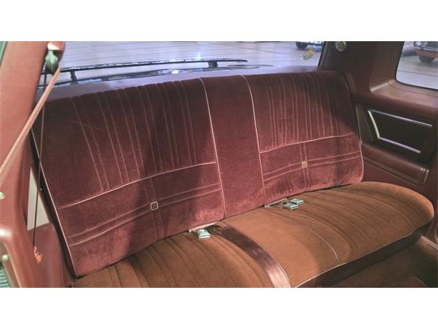 1983 Oldsmobile Cutlass (CC-2074472) for sale in Mankato, Minnesota