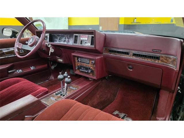 1983 Oldsmobile Cutlass (CC-2074472) for sale in Mankato, Minnesota
