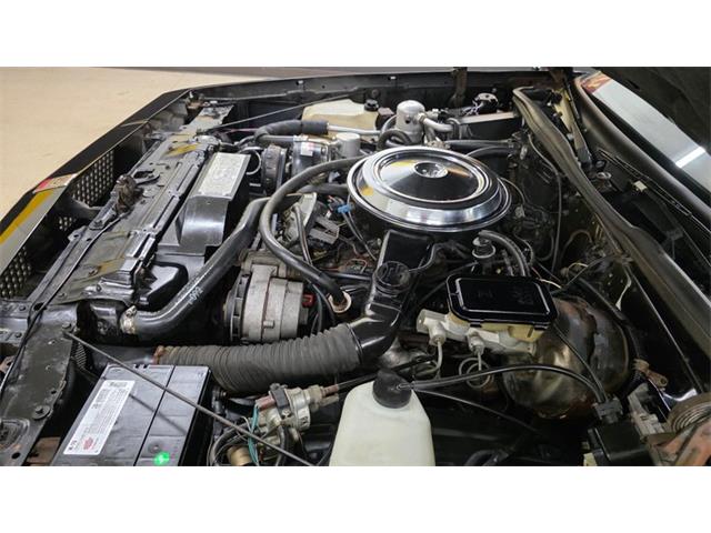 1983 Oldsmobile Cutlass (CC-2074472) for sale in Mankato, Minnesota