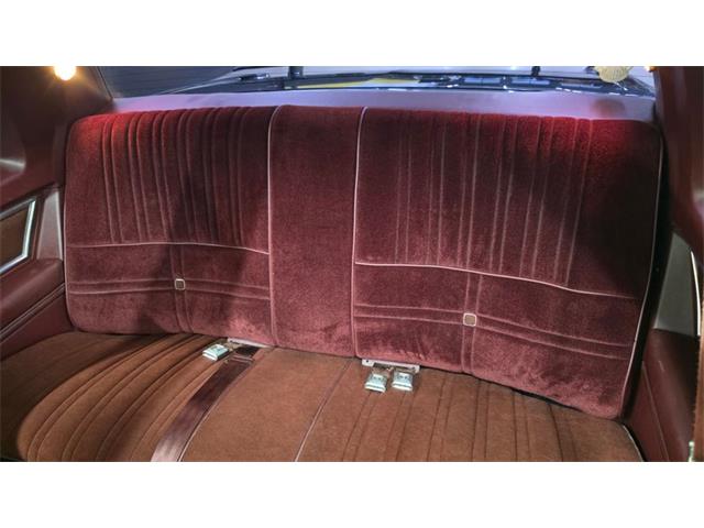 1983 Oldsmobile Cutlass (CC-2074472) for sale in Mankato, Minnesota