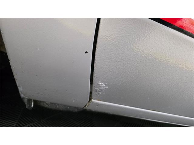 1983 Oldsmobile Cutlass (CC-2074472) for sale in Mankato, Minnesota