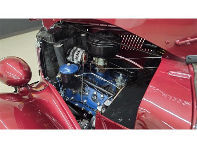 1936 Ford 5-Window Coupe (CC-2074473) for sale in Mankato, Minnesota
