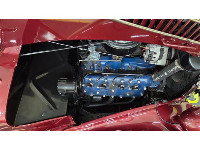 1936 Ford 5-Window Coupe (CC-2074473) for sale in Mankato, Minnesota