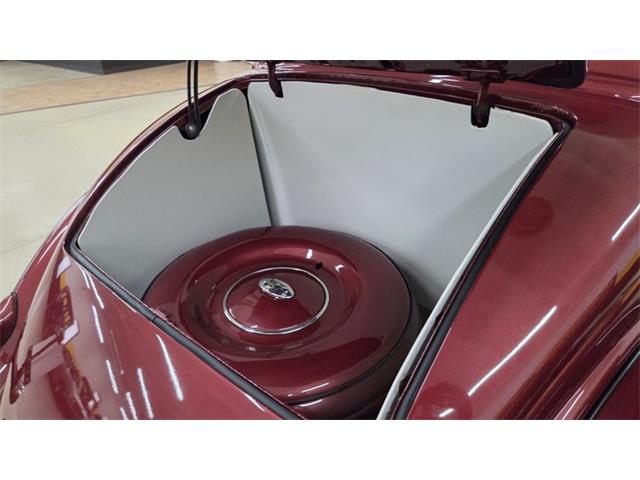 1936 Ford 5-Window Coupe (CC-2074473) for sale in Mankato, Minnesota