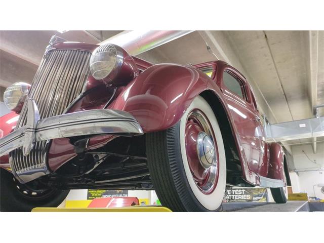 1936 Ford 5-Window Coupe (CC-2074473) for sale in Mankato, Minnesota
