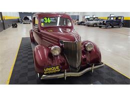 1936 Ford 5-Window Coupe (CC-2074473) for sale in Mankato, Minnesota