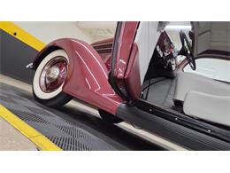 1936 Ford 5-Window Coupe (CC-2074473) for sale in Mankato, Minnesota