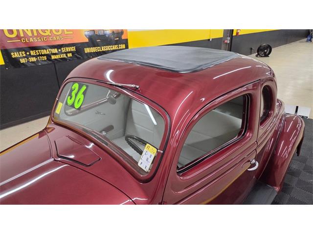1936 Ford 5-Window Coupe (CC-2074473) for sale in Mankato, Minnesota