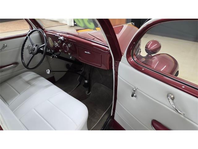 1936 Ford 5-Window Coupe (CC-2074473) for sale in Mankato, Minnesota