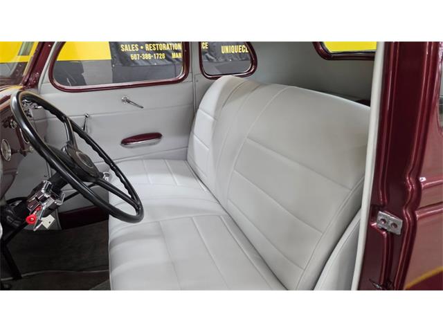 1936 Ford 5-Window Coupe (CC-2074473) for sale in Mankato, Minnesota