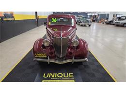 1936 Ford 5-Window Coupe (CC-2074473) for sale in Mankato, Minnesota