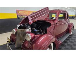 1936 Ford 5-Window Coupe (CC-2074473) for sale in Mankato, Minnesota