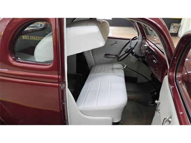 1936 Ford 5-Window Coupe (CC-2074473) for sale in Mankato, Minnesota