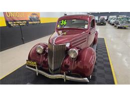 1936 Ford 5-Window Coupe (CC-2074473) for sale in Mankato, Minnesota