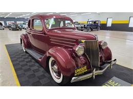 1936 Ford 5-Window Coupe (CC-2074473) for sale in Mankato, Minnesota