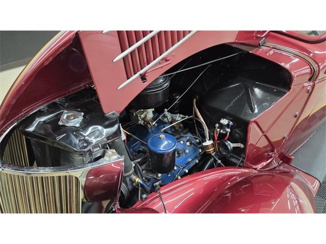 1936 Ford 5-Window Coupe (CC-2074473) for sale in Mankato, Minnesota