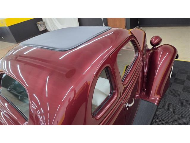 1936 Ford 5-Window Coupe (CC-2074473) for sale in Mankato, Minnesota