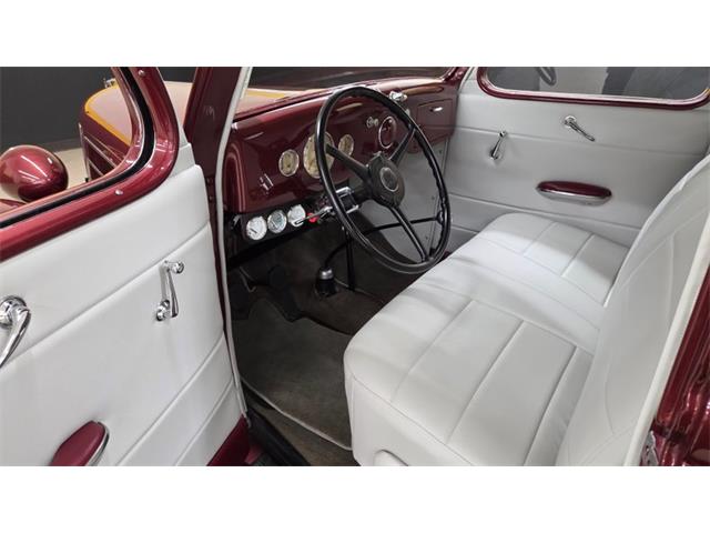 1936 Ford 5-Window Coupe (CC-2074473) for sale in Mankato, Minnesota