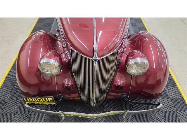 1936 Ford 5-Window Coupe (CC-2074473) for sale in Mankato, Minnesota