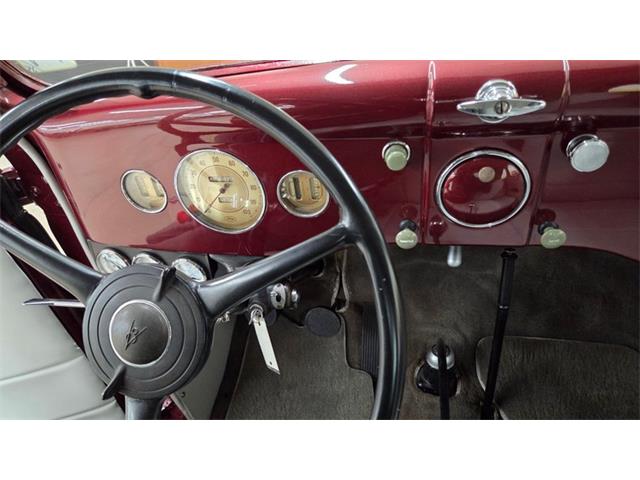 1936 Ford 5-Window Coupe (CC-2074473) for sale in Mankato, Minnesota