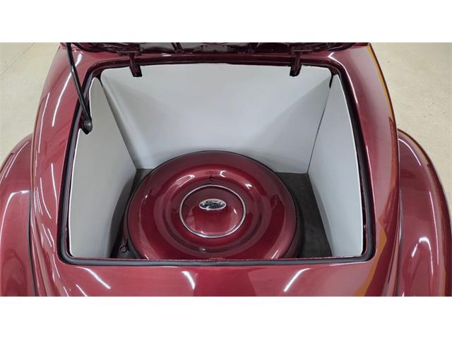 1936 Ford 5-Window Coupe (CC-2074473) for sale in Mankato, Minnesota
