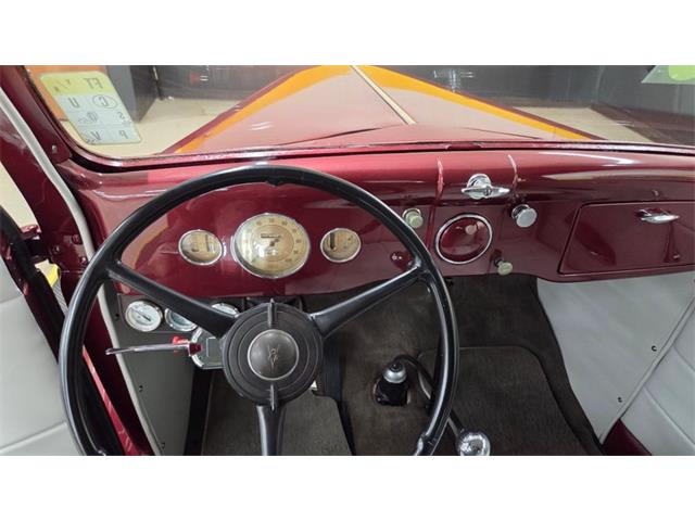 1936 Ford 5-Window Coupe (CC-2074473) for sale in Mankato, Minnesota