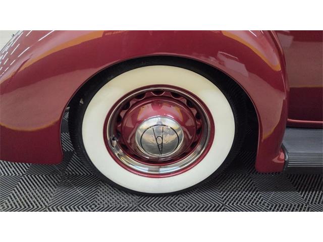 1936 Ford 5-Window Coupe (CC-2074473) for sale in Mankato, Minnesota