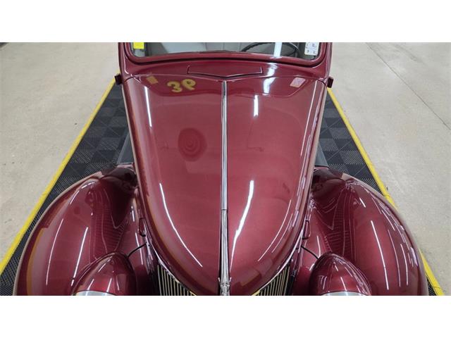 1936 Ford 5-Window Coupe (CC-2074473) for sale in Mankato, Minnesota