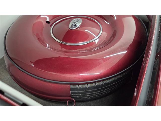 1936 Ford 5-Window Coupe (CC-2074473) for sale in Mankato, Minnesota