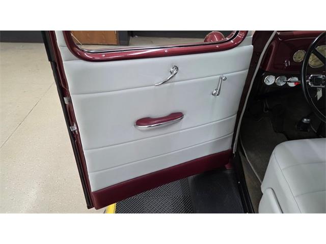 1936 Ford 5-Window Coupe (CC-2074473) for sale in Mankato, Minnesota