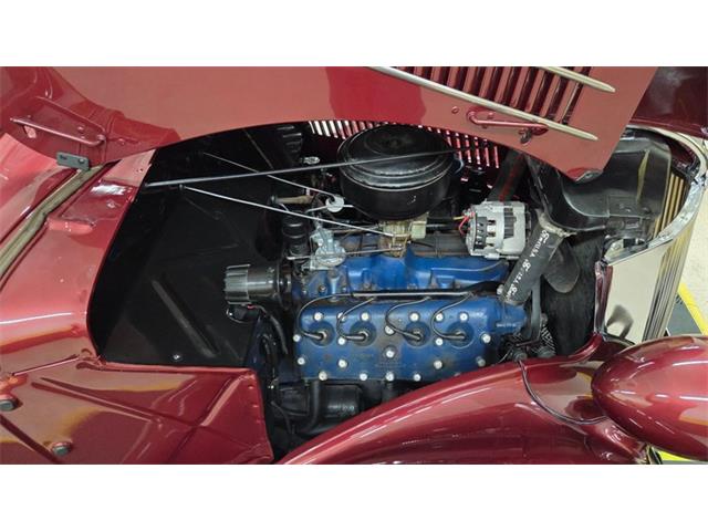 1936 Ford 5-Window Coupe (CC-2074473) for sale in Mankato, Minnesota