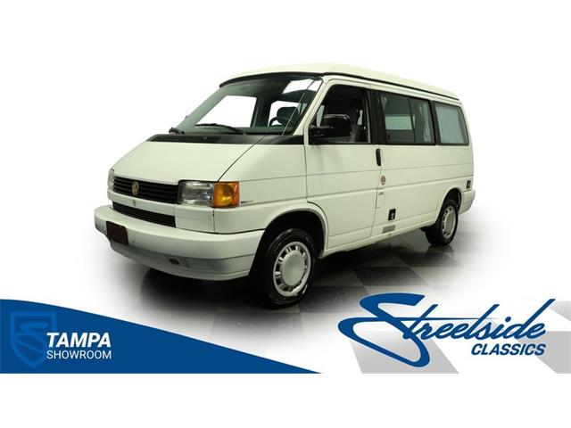 1992 Volkswagen Van (CC-2074474) for sale in Lutz, Florida