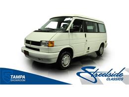 1992 Volkswagen Van (CC-2074474) for sale in Lutz, Florida