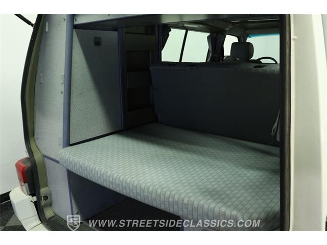 1992 Volkswagen Van (CC-2074474) for sale in Lutz, Florida