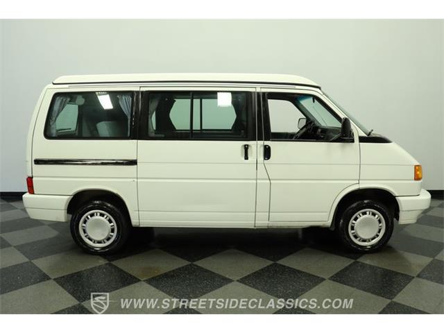 1992 Volkswagen Van (CC-2074474) for sale in Lutz, Florida