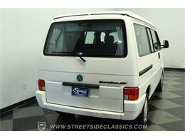 1992 Volkswagen Van (CC-2074474) for sale in Lutz, Florida