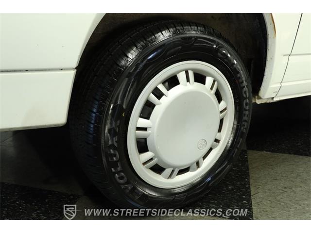 1992 Volkswagen Van (CC-2074474) for sale in Lutz, Florida