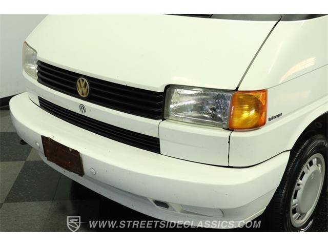 1992 Volkswagen Van (CC-2074474) for sale in Lutz, Florida