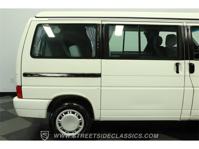 1992 Volkswagen Van (CC-2074474) for sale in Lutz, Florida