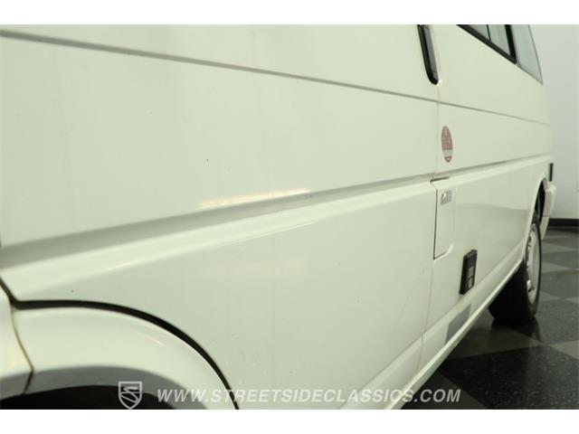 1992 Volkswagen Van (CC-2074474) for sale in Lutz, Florida